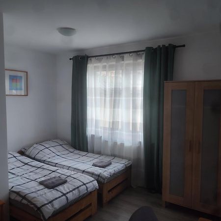 Apartament Tczew-Duze Pokoje! Dış mekan fotoğraf