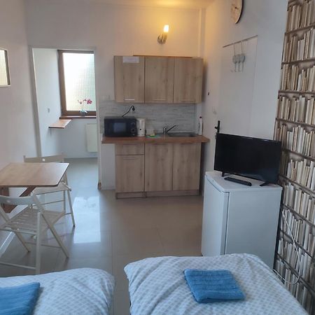 Apartament Tczew-Duze Pokoje! Dış mekan fotoğraf