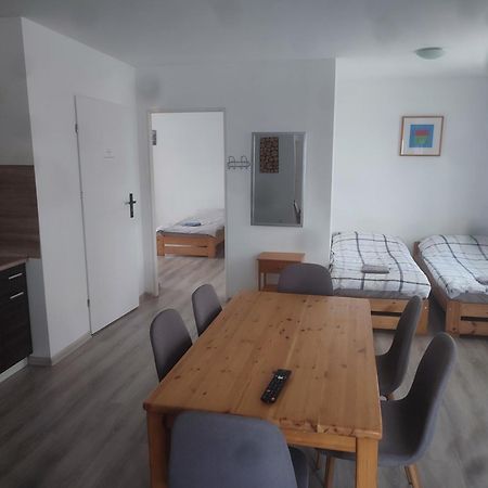 Apartament Tczew-Duze Pokoje! Dış mekan fotoğraf