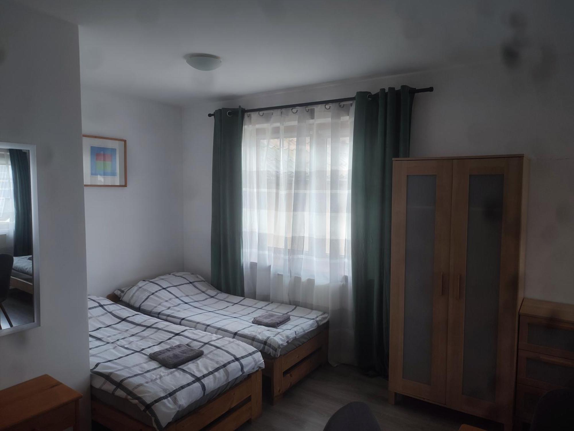 Apartament Tczew-Duze Pokoje! Dış mekan fotoğraf