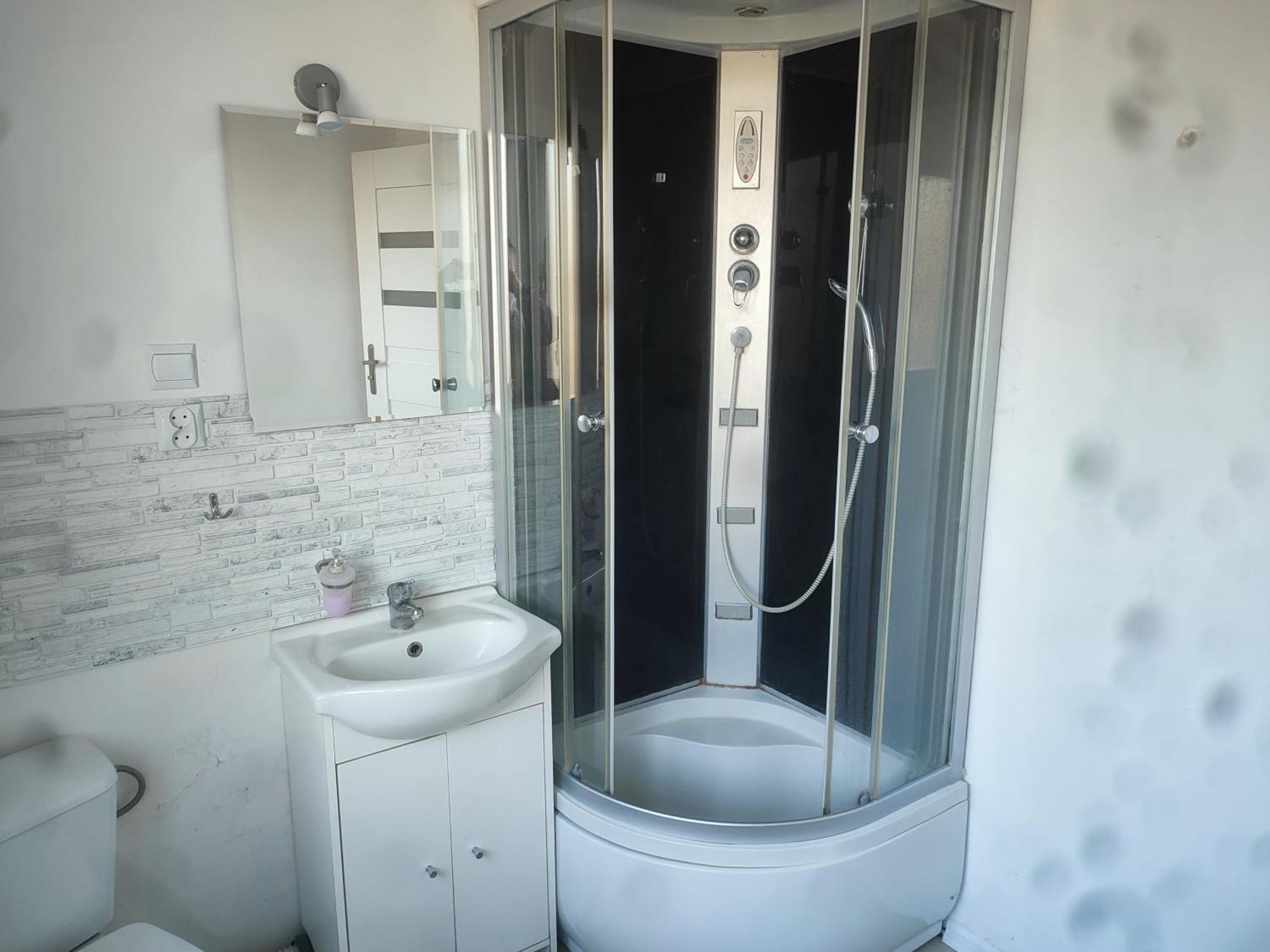 Apartament Tczew-Duze Pokoje! Dış mekan fotoğraf