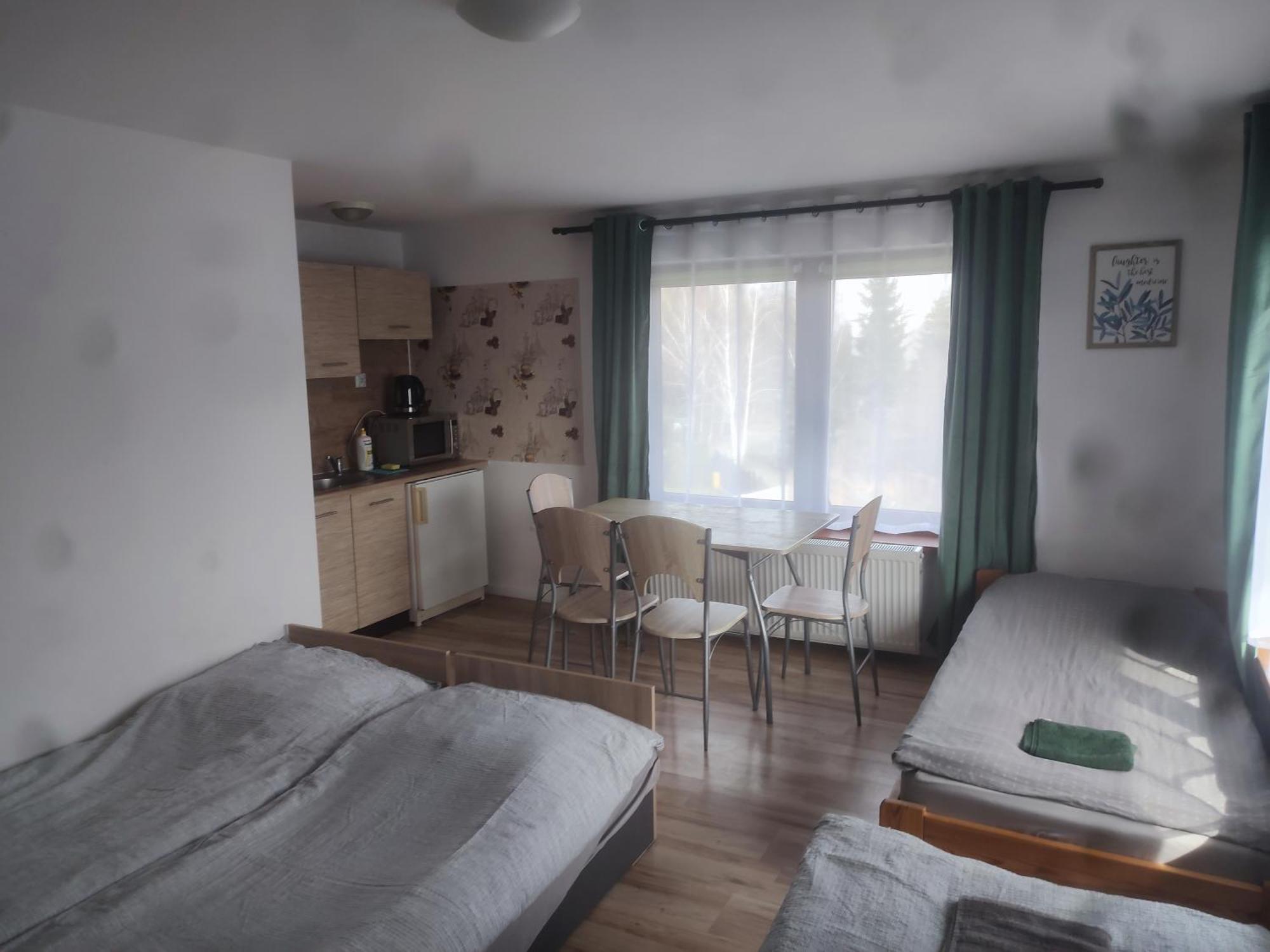 Apartament Tczew-Duze Pokoje! Dış mekan fotoğraf