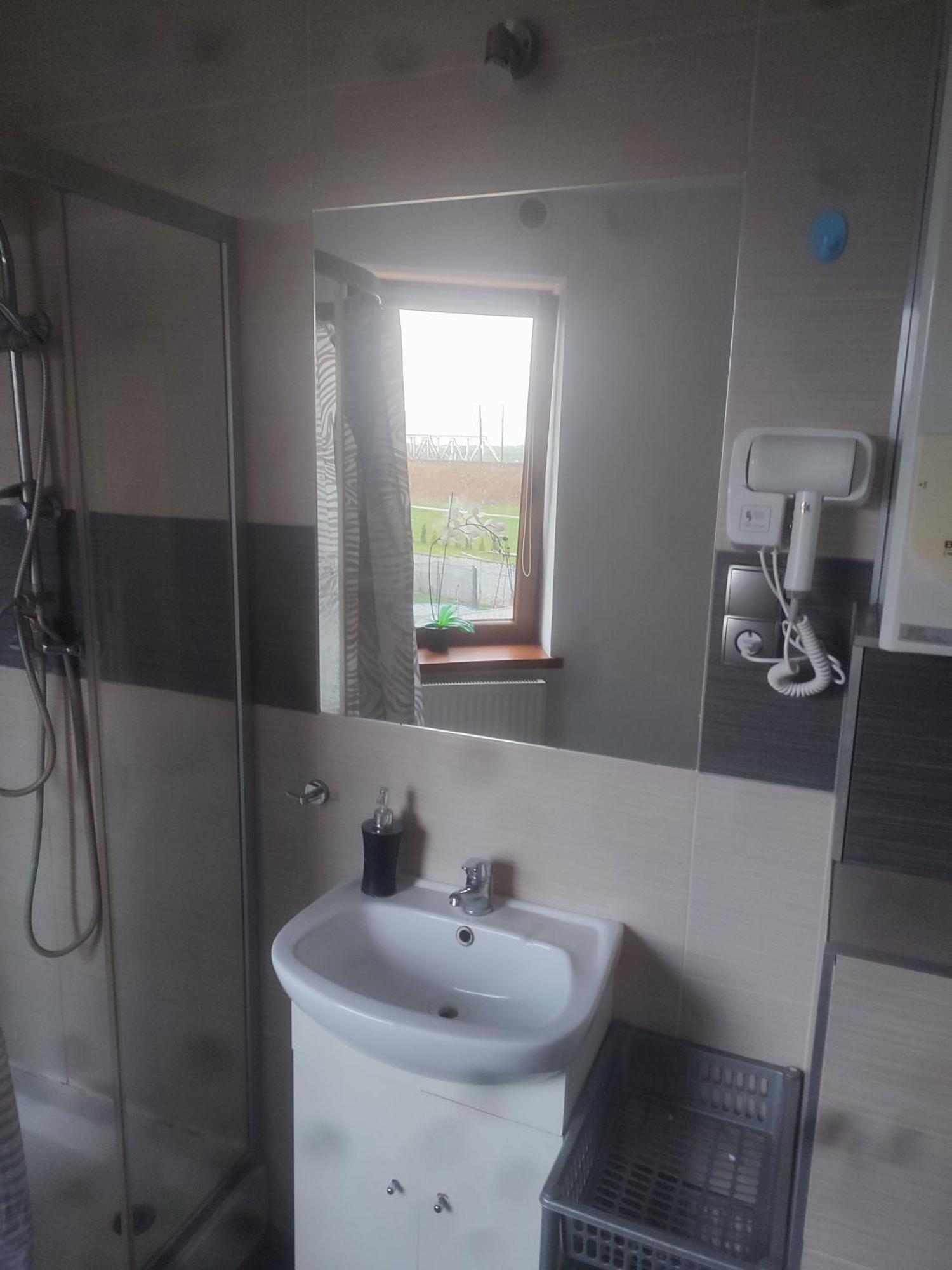 Apartament Tczew-Duze Pokoje! Dış mekan fotoğraf