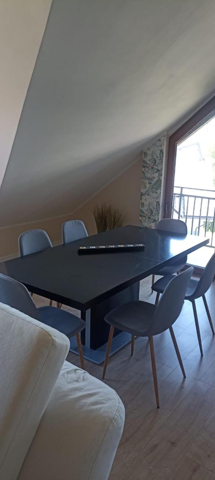 Apartament Tczew-Duze Pokoje! Dış mekan fotoğraf