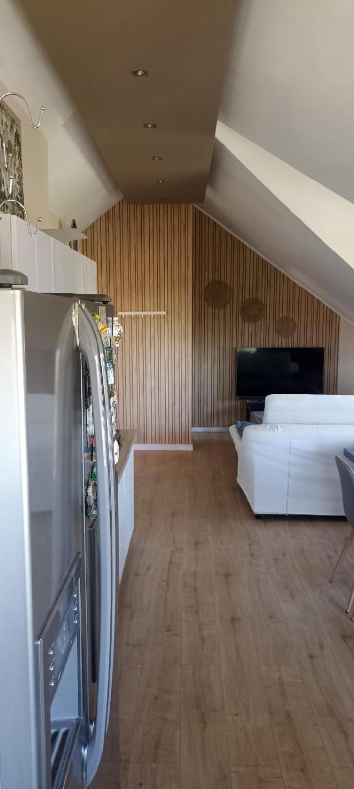 Apartament Tczew-Duze Pokoje! Dış mekan fotoğraf