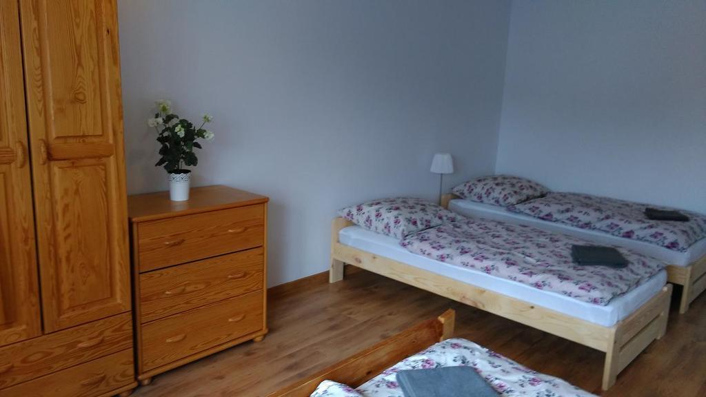Apartament Tczew-Duze Pokoje! Dış mekan fotoğraf