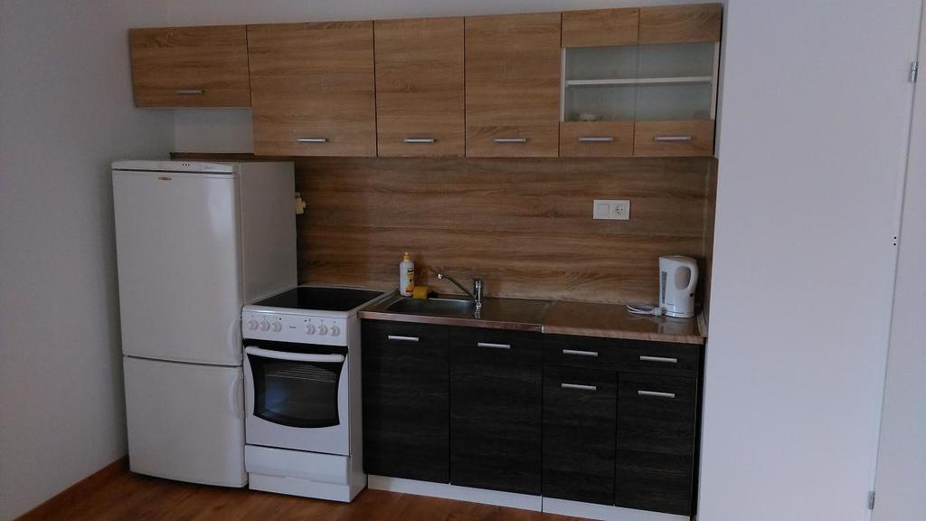 Apartament Tczew-Duze Pokoje! Dış mekan fotoğraf