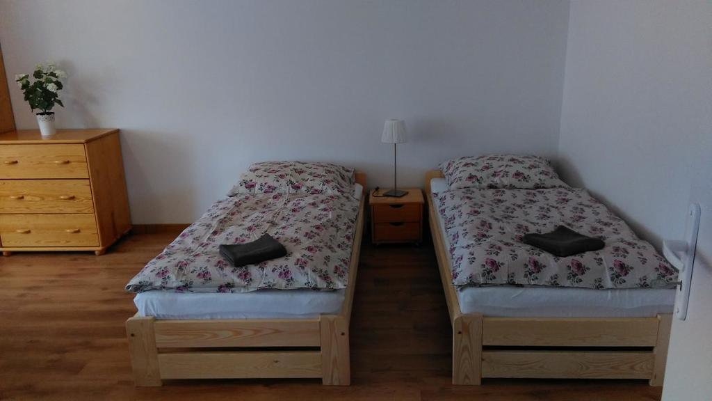 Apartament Tczew-Duze Pokoje! Dış mekan fotoğraf