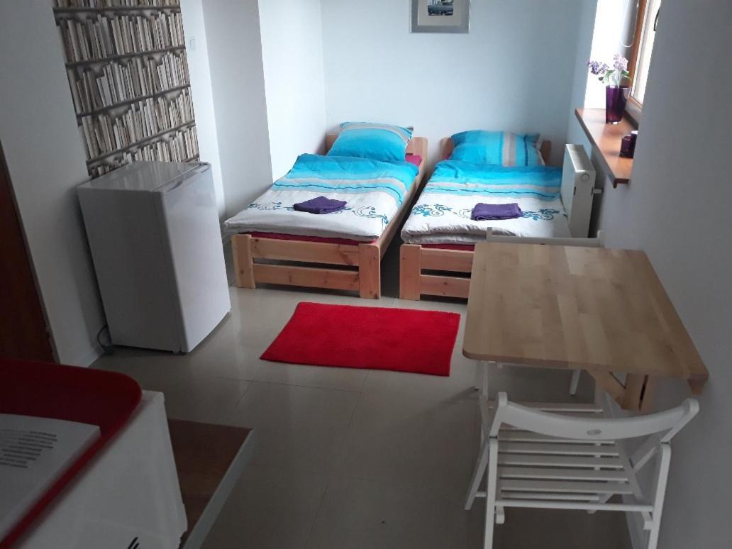 Apartament Tczew-Duze Pokoje! Dış mekan fotoğraf